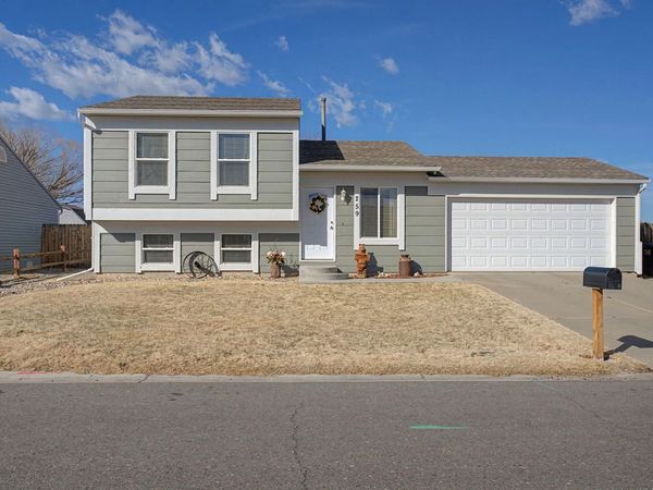 259 W Danbury Court, Grand Junction, CO 81503