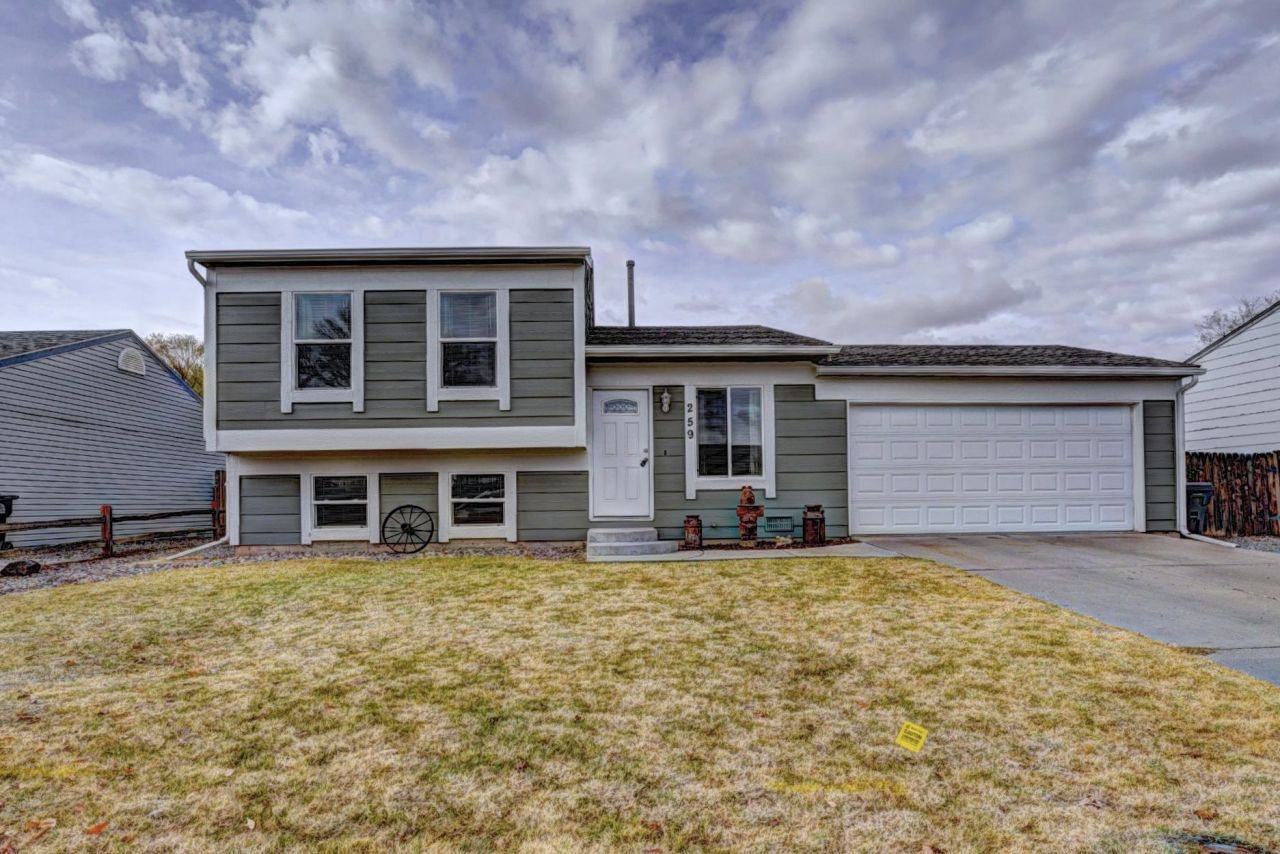 259 W Danbury Court, Grand Junction, CO 81503 Main Photo