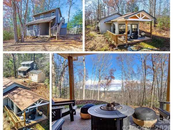 426, 428 Weaver Creek Road, Brevard, NC 28712