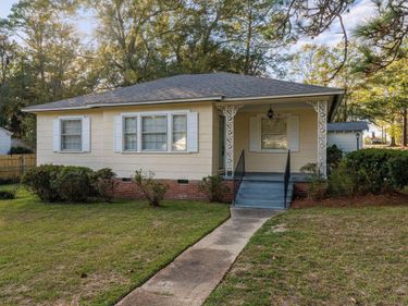 301 S 24th Ave., Hattiesburg, MS 39401