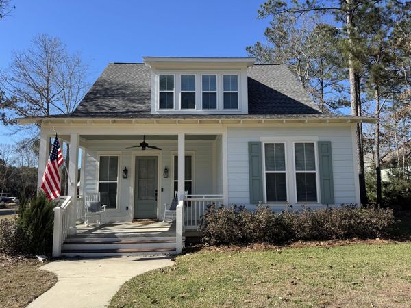 19 Rope Bark Run, Hattiesburg, MS 39402