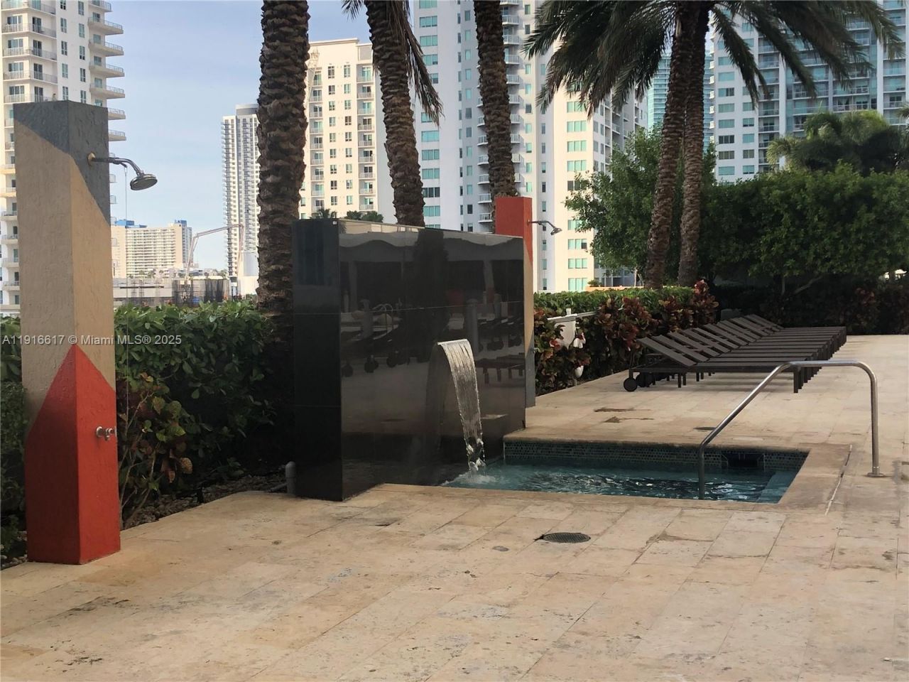 50 Biscayne Blvd, Unit 2505, Miami, FL 33132 Photo