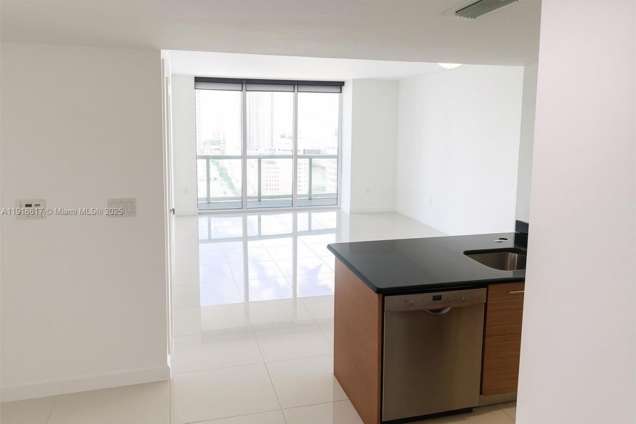 50 Biscayne Blvd, Unit 2505, Miami, FL 33132 Photo