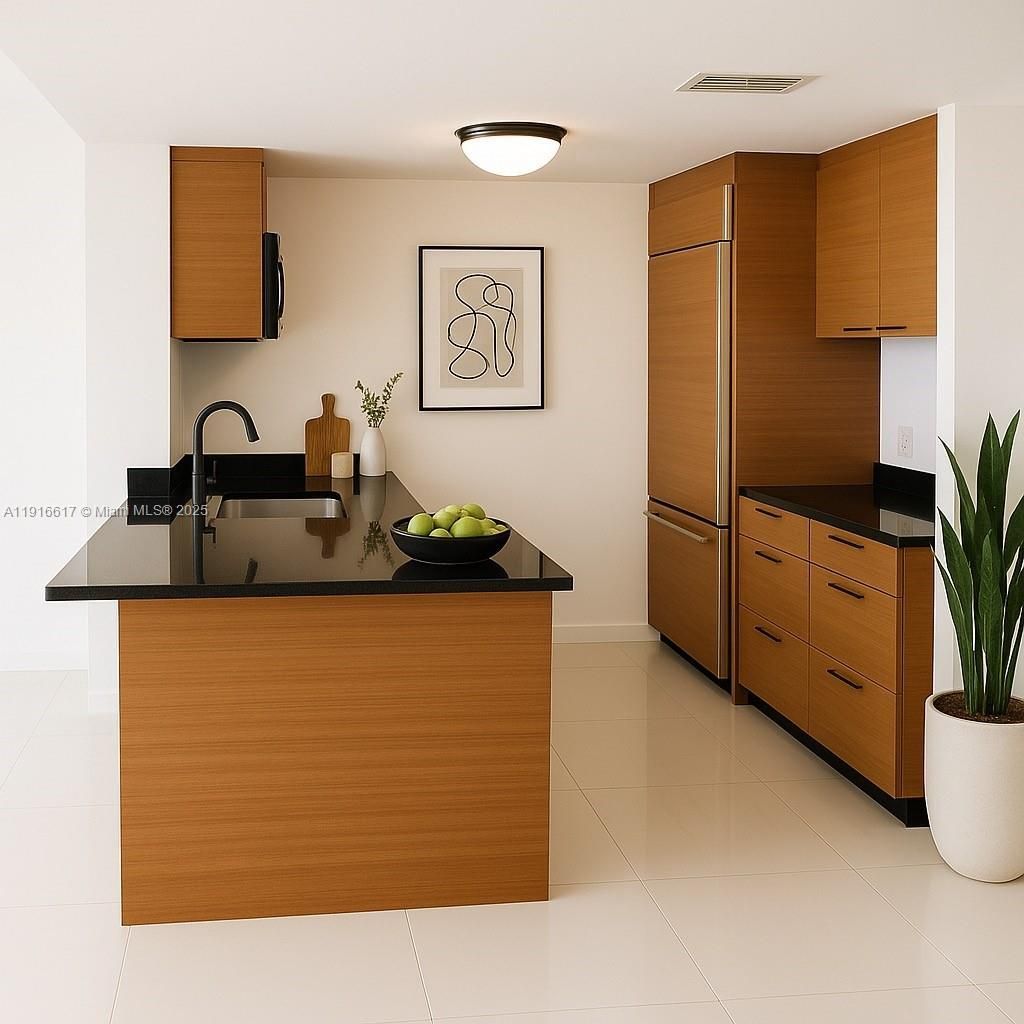 50 Biscayne Blvd, Unit 2505, Miami, FL 33132 Photo