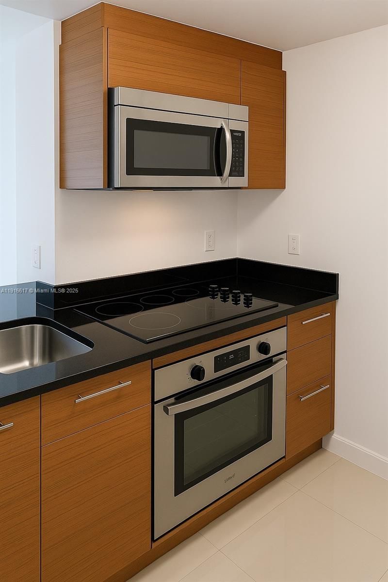 50 Biscayne Blvd, Unit 2505, Miami, FL 33132 Photo