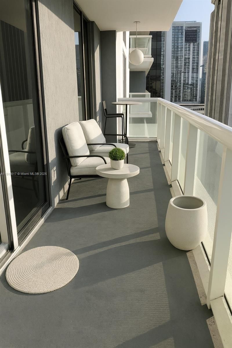 50 Biscayne Blvd, Unit 2505, Miami, FL 33132 Photo