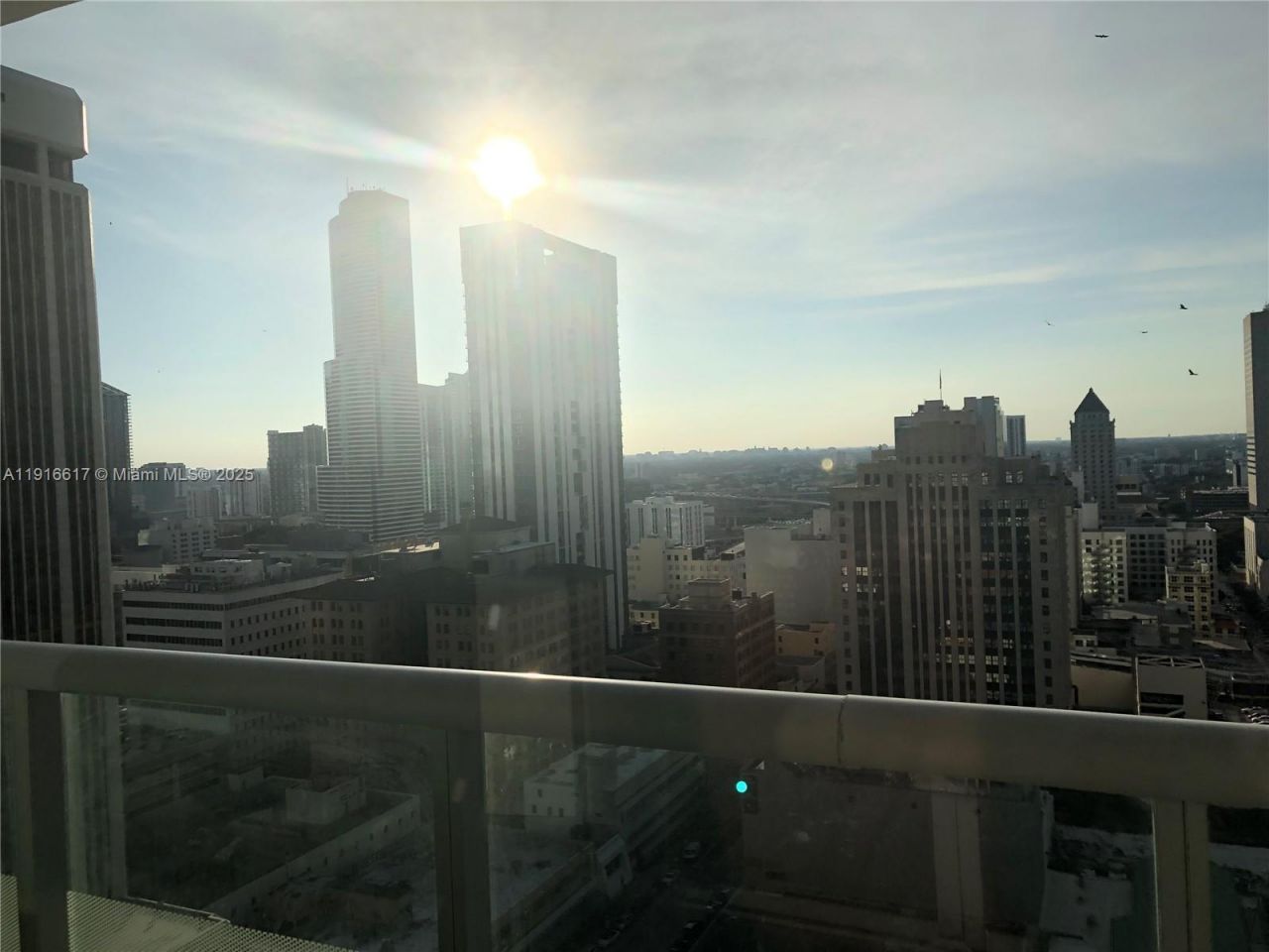 50 Biscayne Blvd, Unit 2505, Miami, FL 33132 Photo