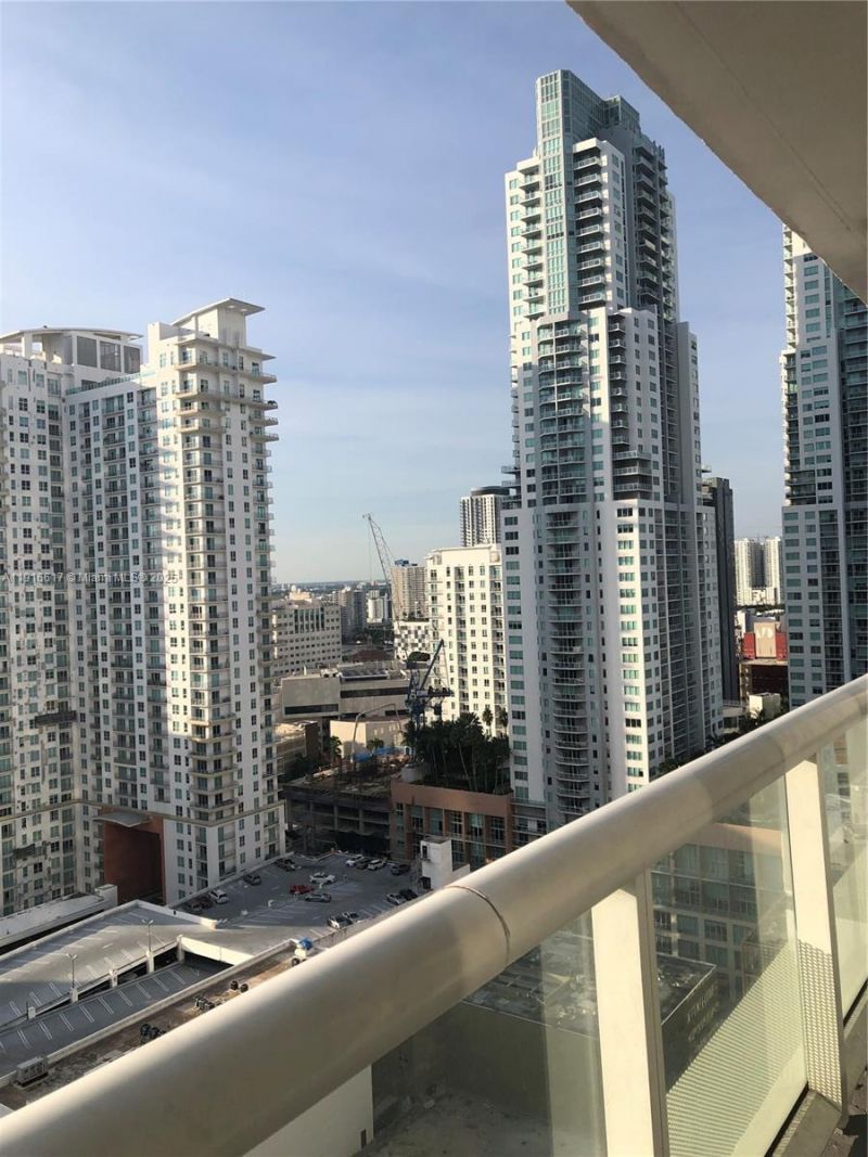 50 Biscayne Blvd, Unit 2505, Miami, FL 33132 Photo