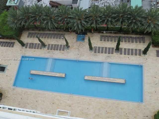 50 Biscayne Blvd, Unit 2505, Miami, FL 33132 Photo