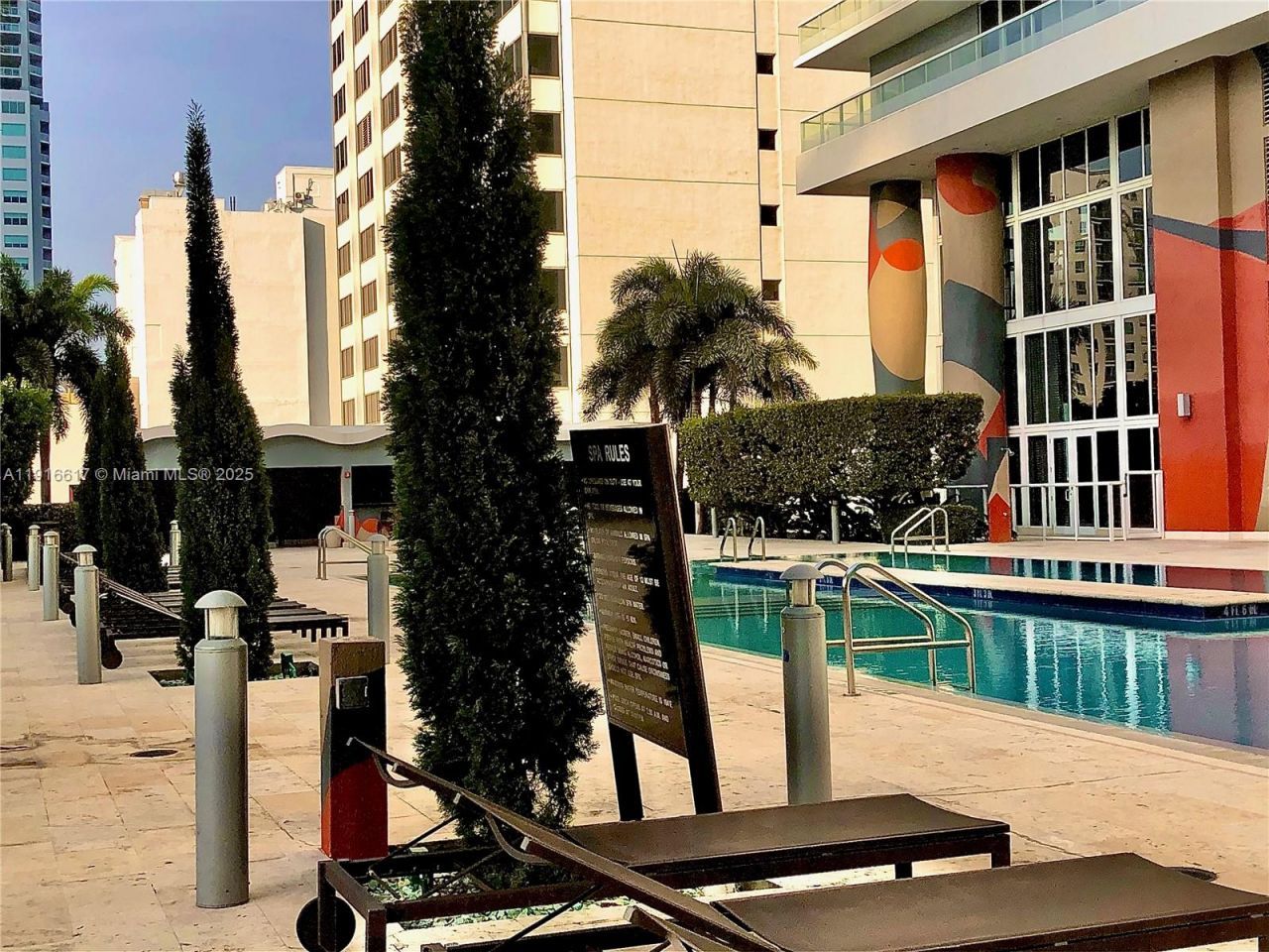 50 Biscayne Blvd, Unit 2505, Miami, FL 33132 Photo