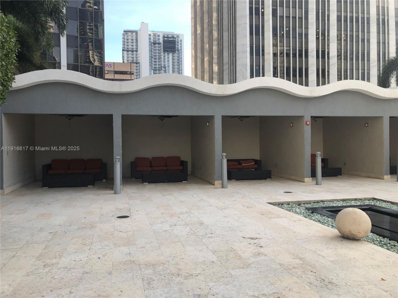 50 Biscayne Blvd, Unit 2505, Miami, FL 33132 Photo