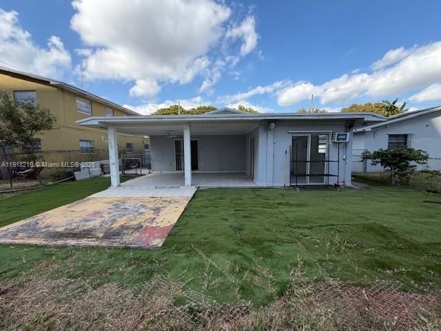 10890 SW 6th St, Sweetwater, FL 33174 Photo