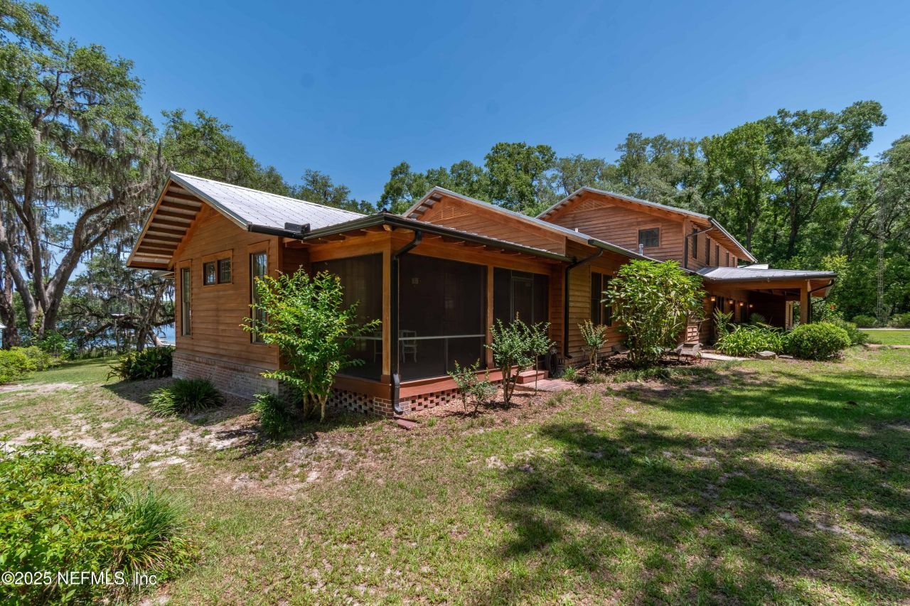 943 S County Road 21, Hawthorne, FL 32640 Photo