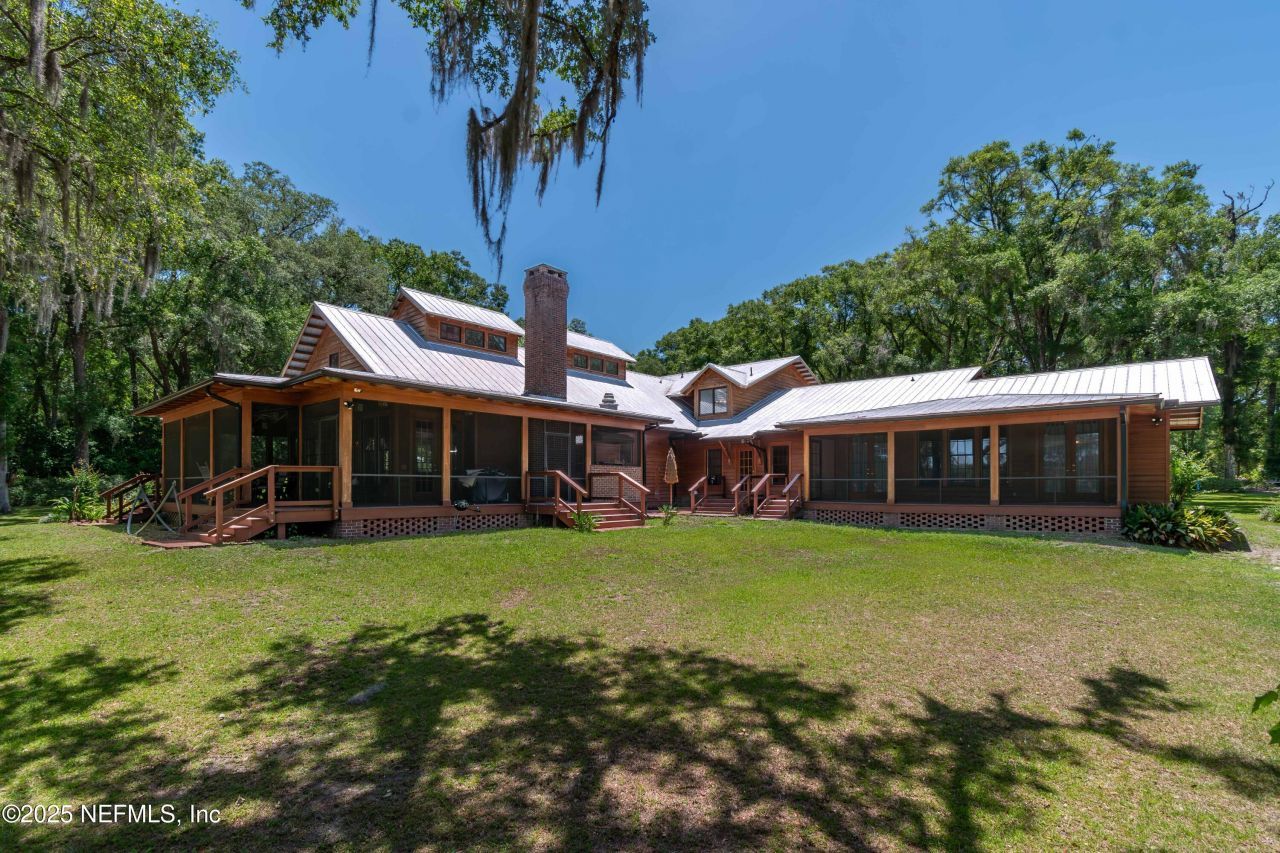 943 S County Road 21, Hawthorne, FL 32640 Photo