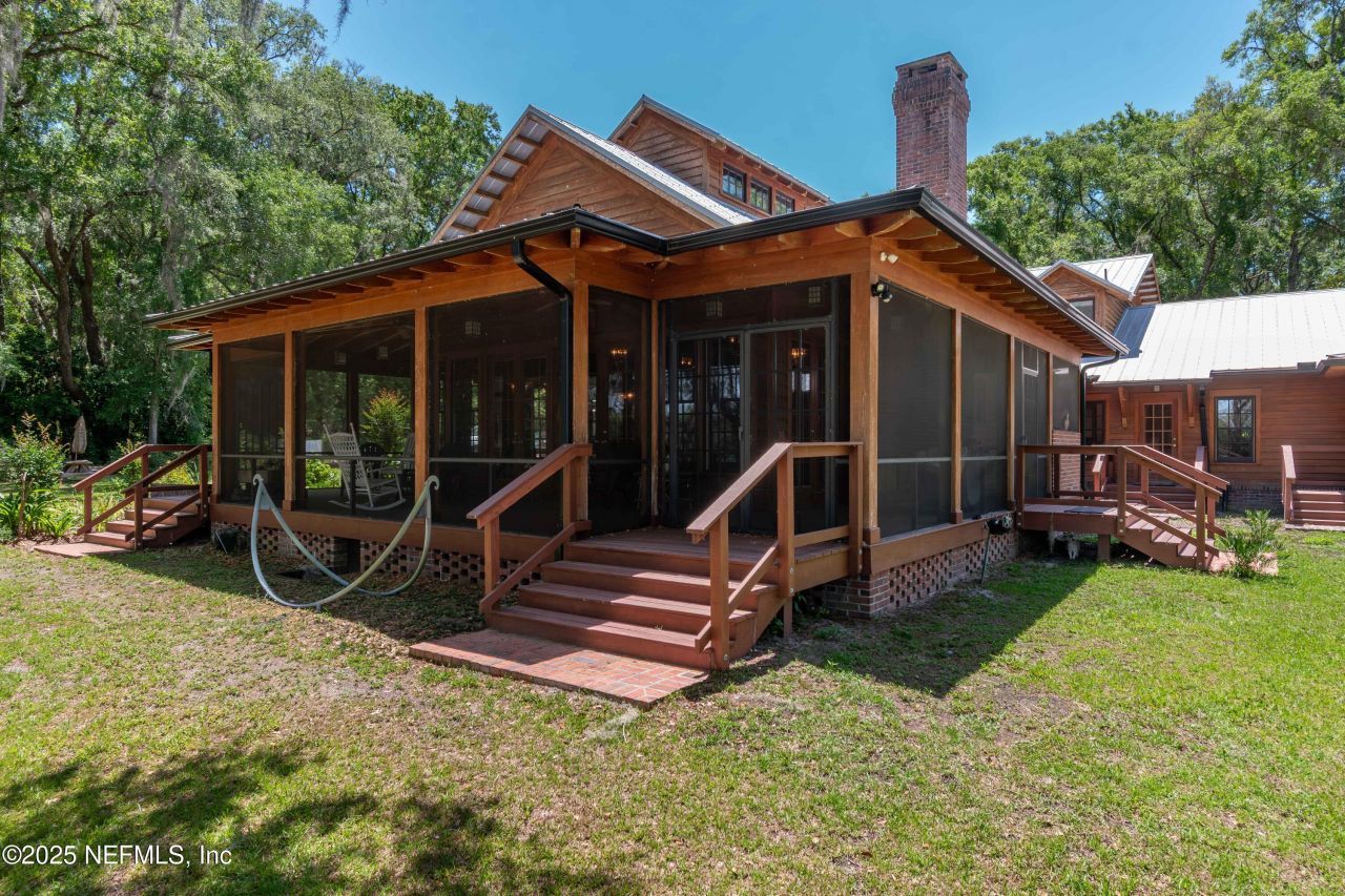 943 S County Road 21, Hawthorne, FL 32640 Photo