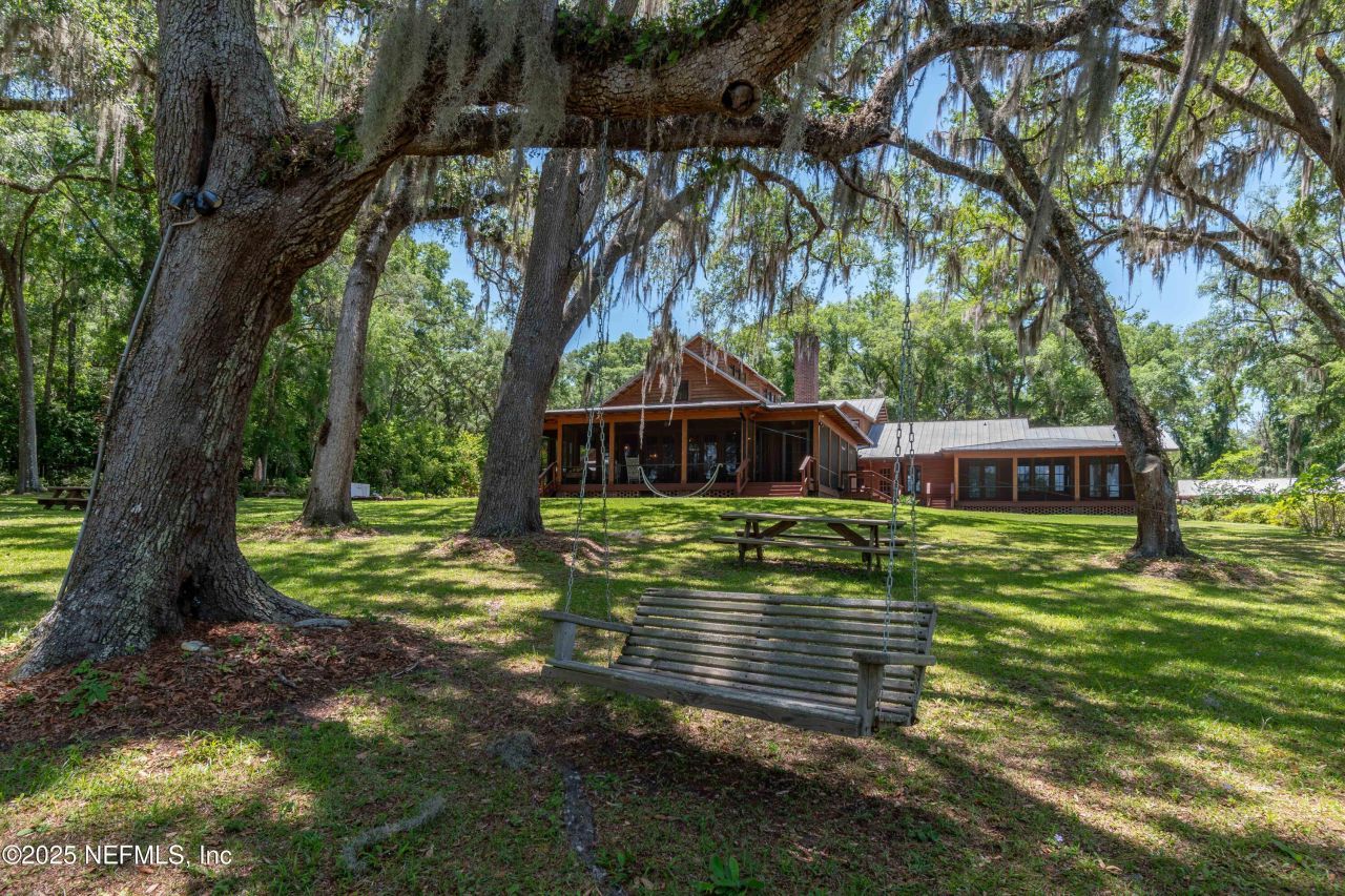 943 S County Road 21, Hawthorne, FL 32640 Photo