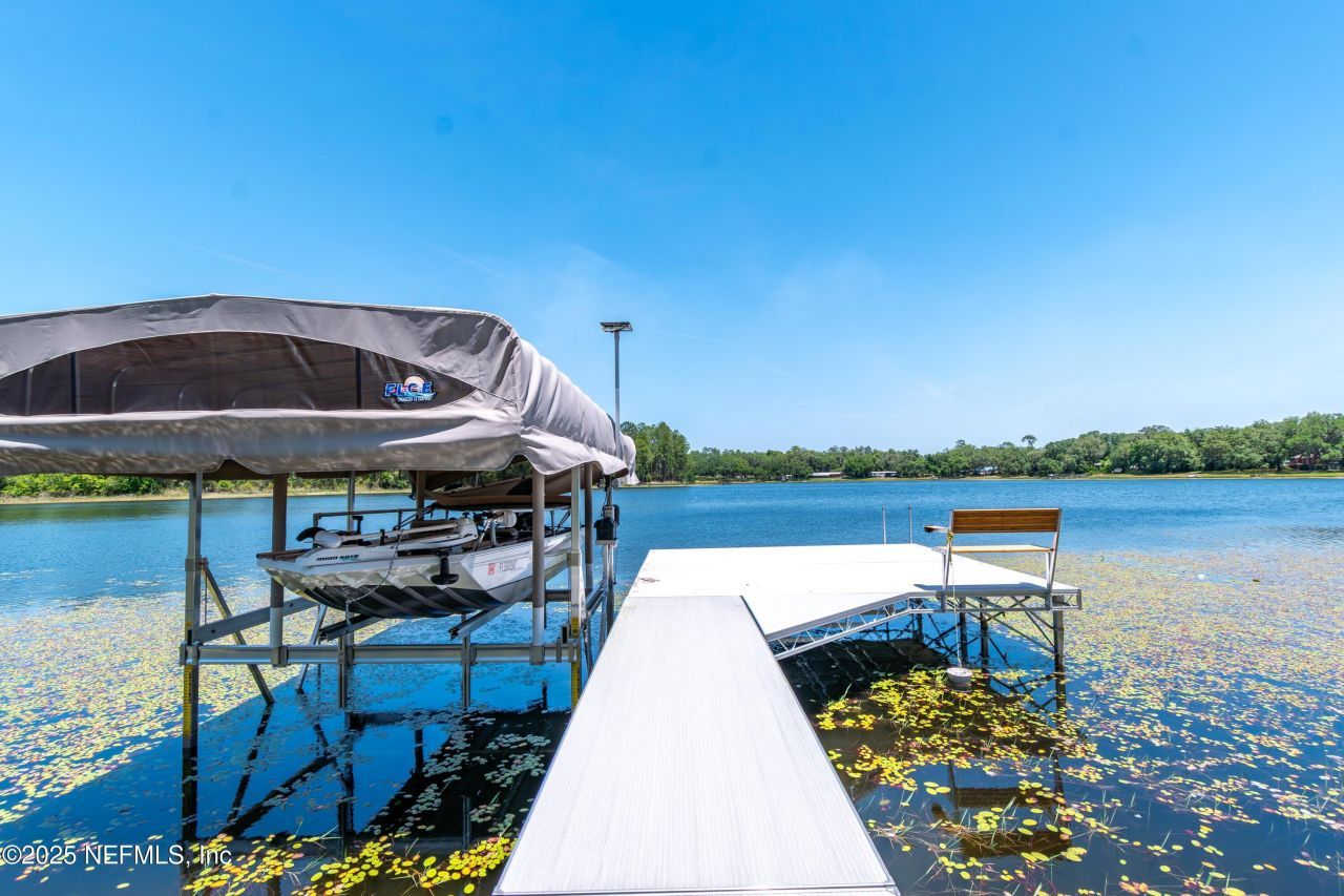 943 S County Road 21, Hawthorne, FL 32640 Photo