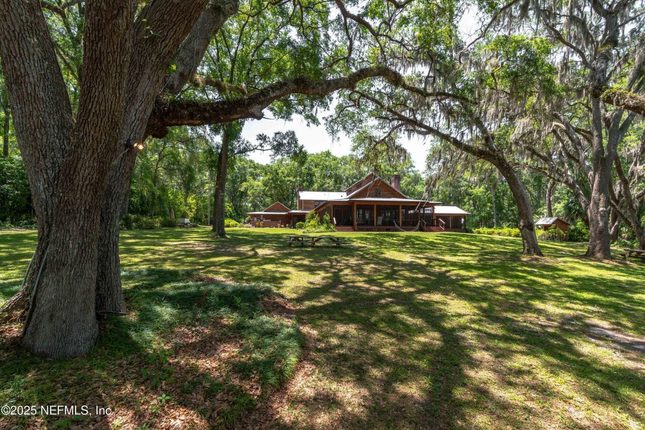 943 S County Road 21, Hawthorne, FL 32640 Photo