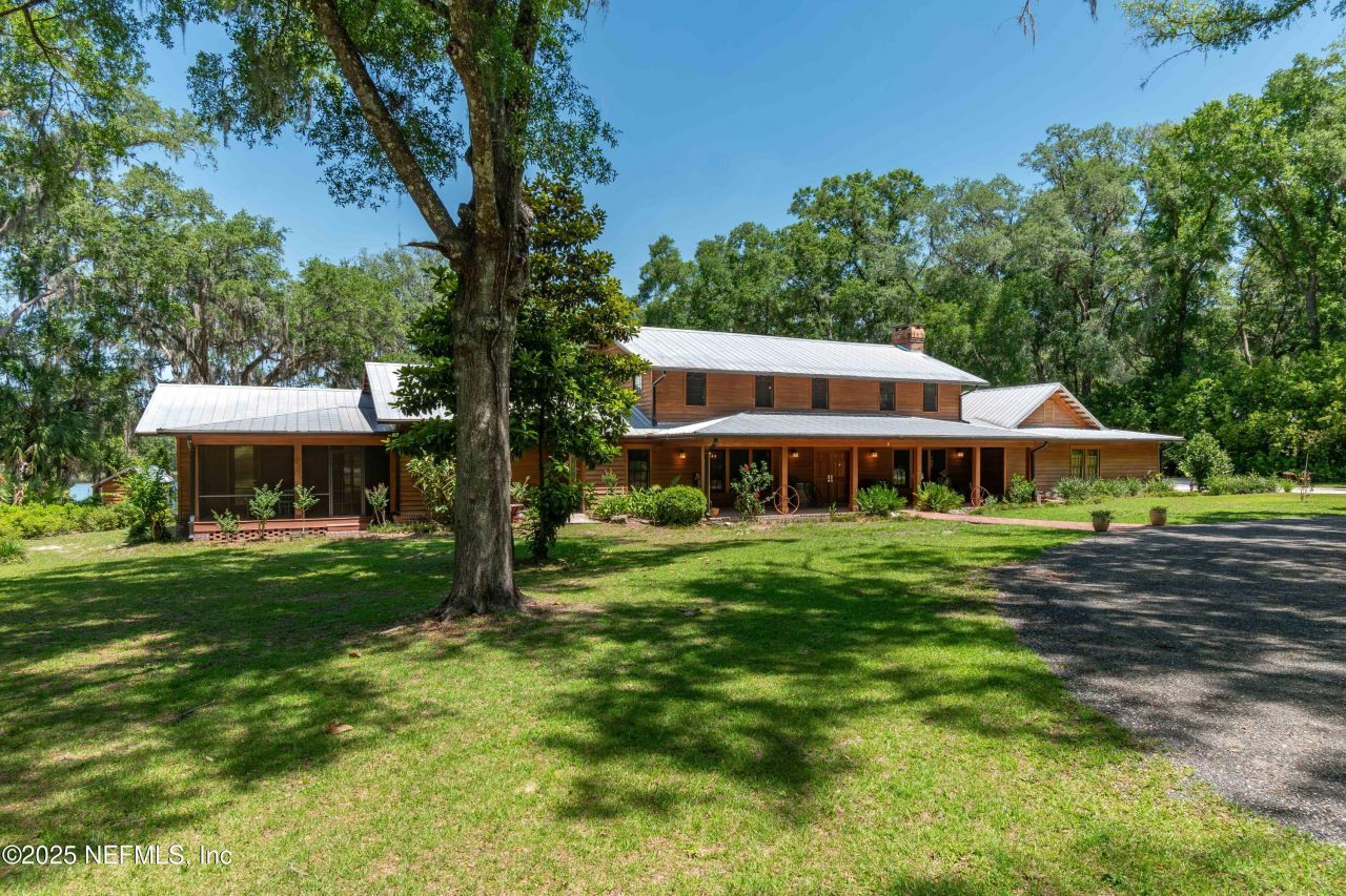 943 S County Road 21, Hawthorne, FL 32640 Photo