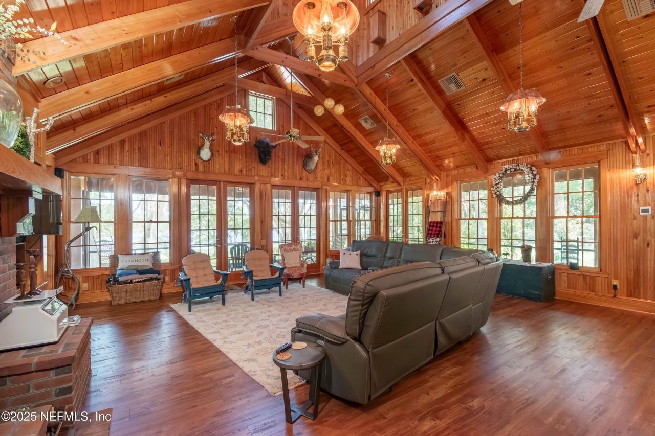 943 S County Road 21, Hawthorne, FL 32640 Photo