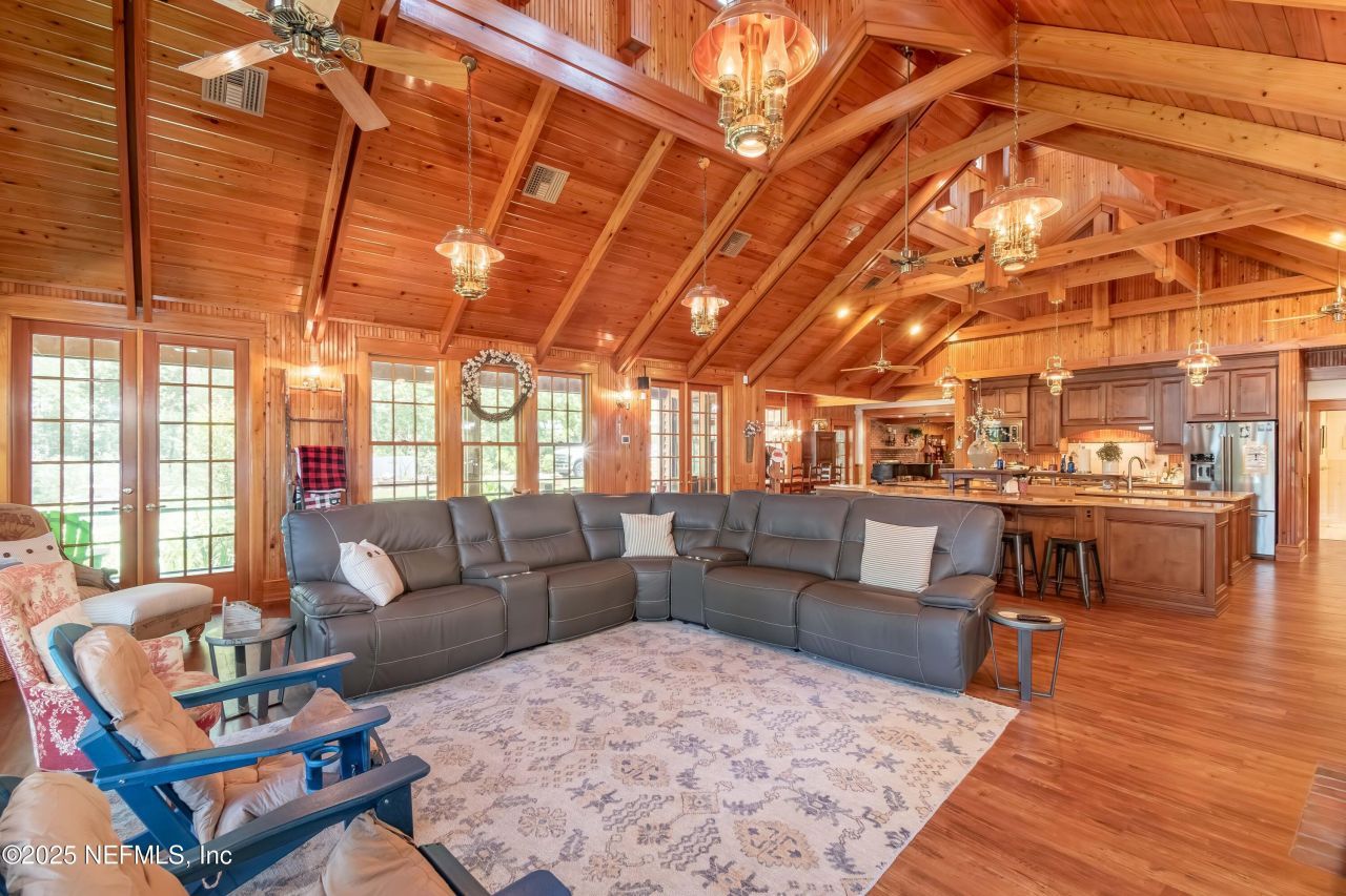 943 S County Road 21, Hawthorne, FL 32640 Photo