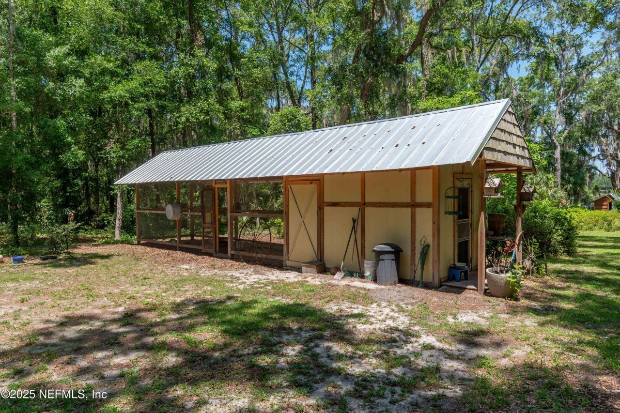943 S County Road 21, Hawthorne, FL 32640 Photo