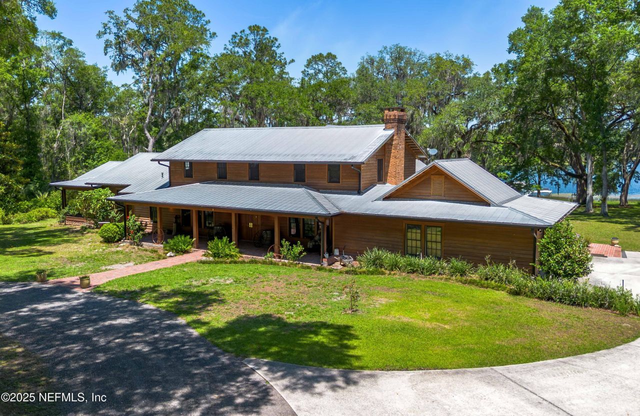 943 S County Road 21, Hawthorne, FL 32640 Photo