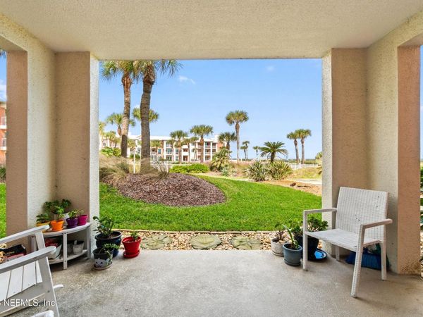 6170 A1A, Unit 118, St. Augustine, FL 32080