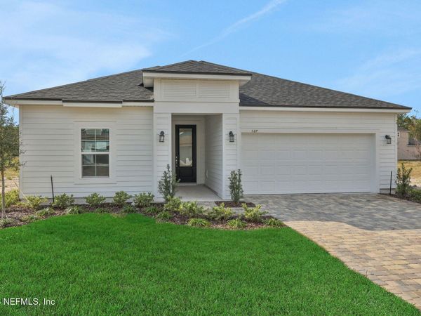 137 CEDAR KNOLL Circle, St. Augustine, FL 32092