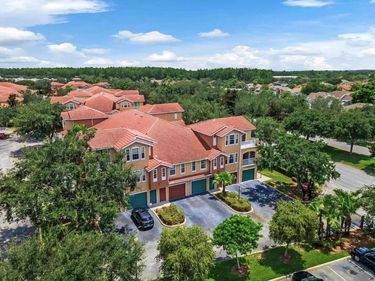 12024 VILLANOVA DRIVE, Unit 107, ORLANDO, FL 32837