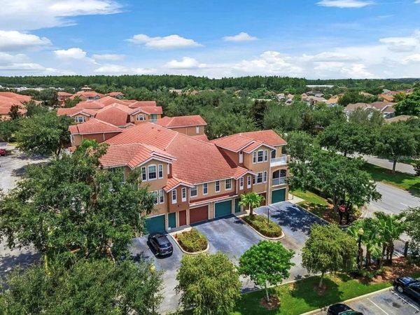 12024 VILLANOVA DRIVE, Unit 107, ORLANDO, FL 32837