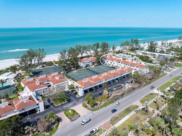 5055 GULF OF MEXICO DRIVE, Unit 435, LONGBOAT KEY, FL 34228