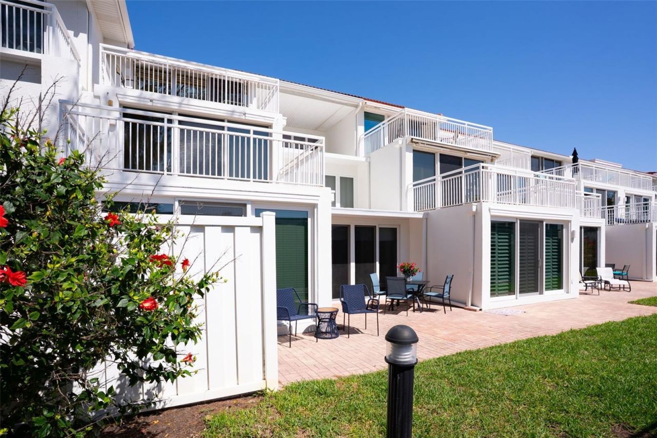 5055 Gulf Of Mexico Drive, Unit 435, Longboat Key, FL 34228 Photo