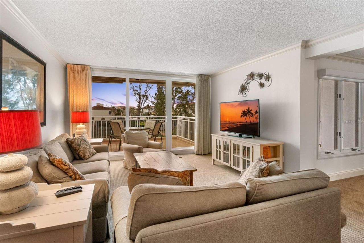 5055 Gulf Of Mexico Drive, Unit 435, Longboat Key, FL 34228 Photo