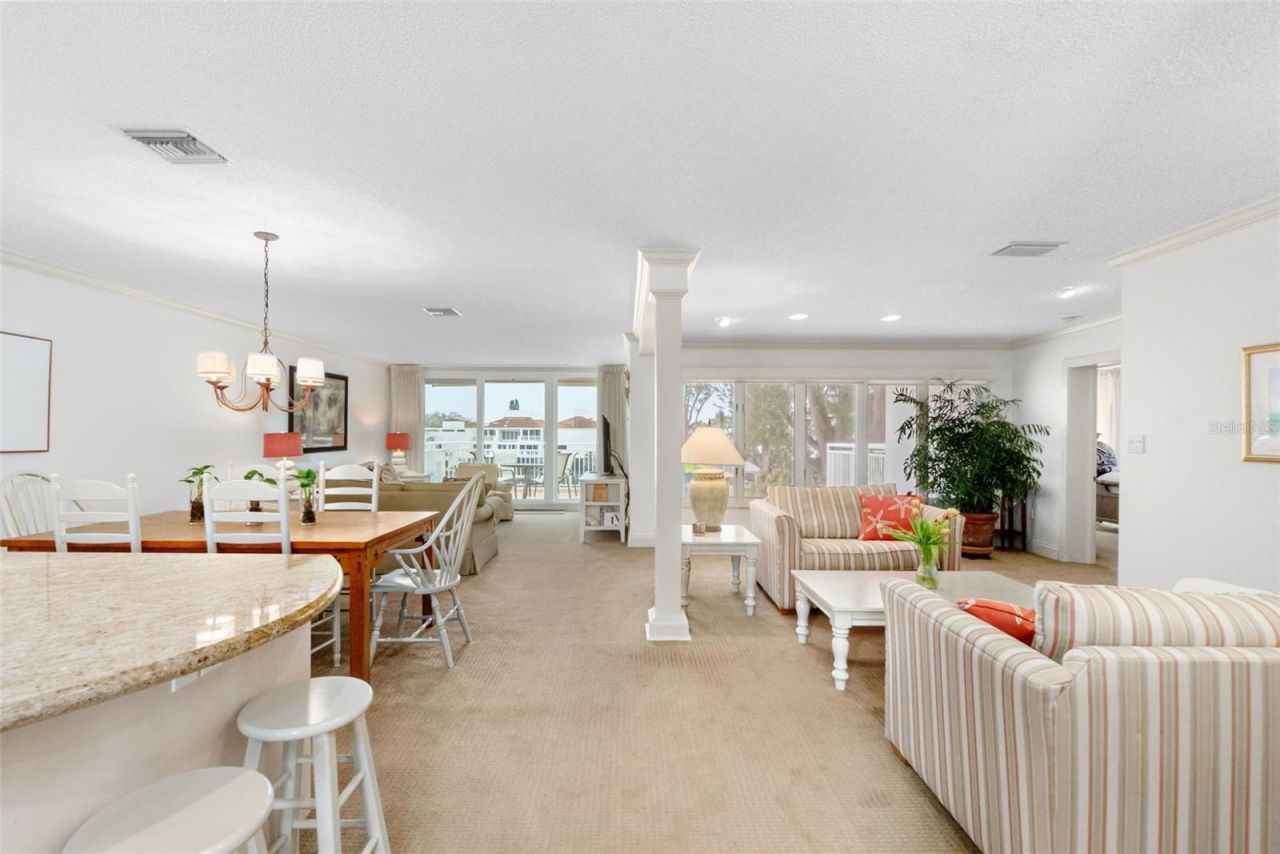 5055 Gulf Of Mexico Drive, Unit 435, Longboat Key, FL 34228 Photo