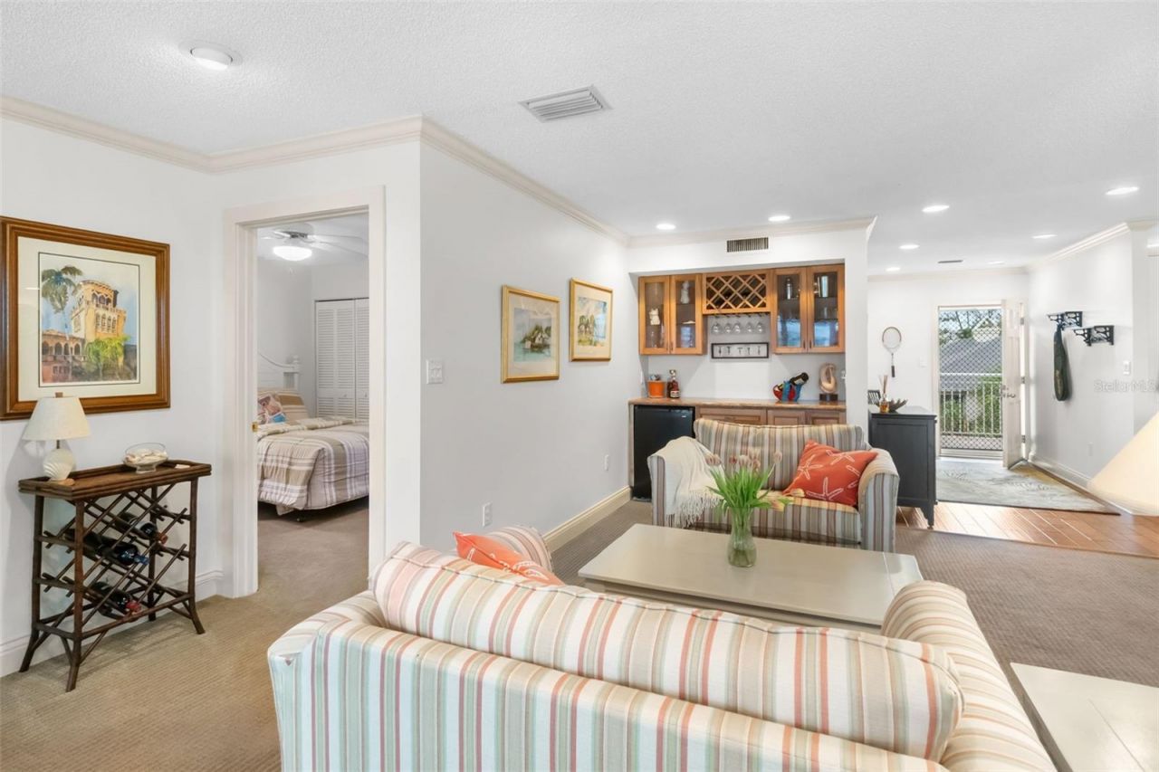 5055 Gulf Of Mexico Drive, Unit 435, Longboat Key, FL 34228 Photo