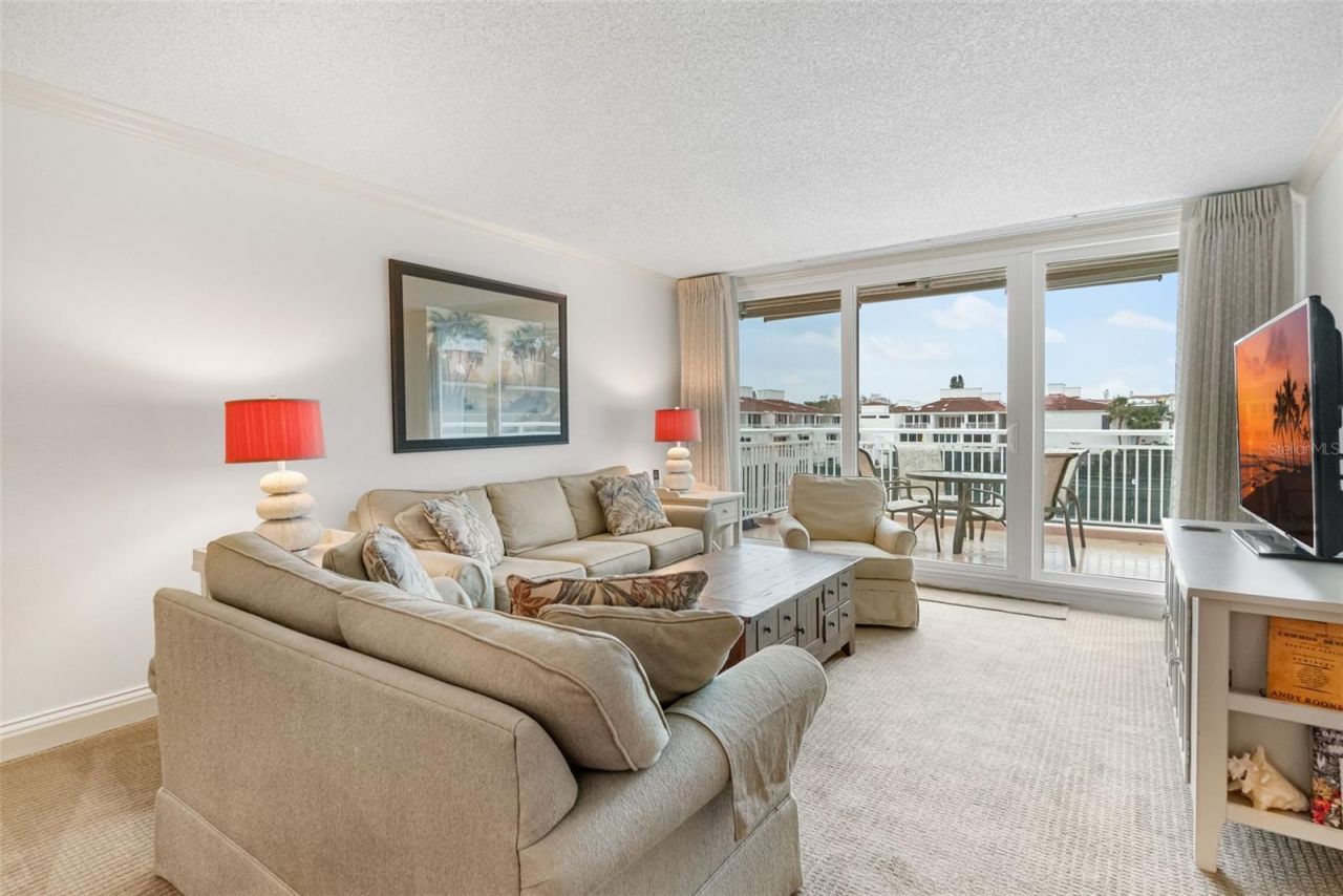 5055 Gulf Of Mexico Drive, Unit 435, Longboat Key, FL 34228 Photo