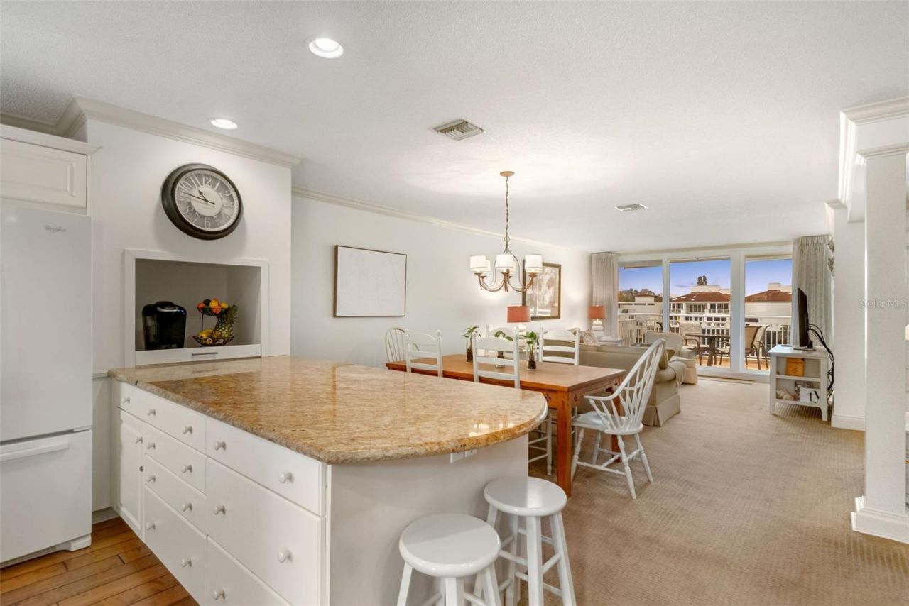 5055 Gulf Of Mexico Drive, Unit 435, Longboat Key, FL 34228 Photo