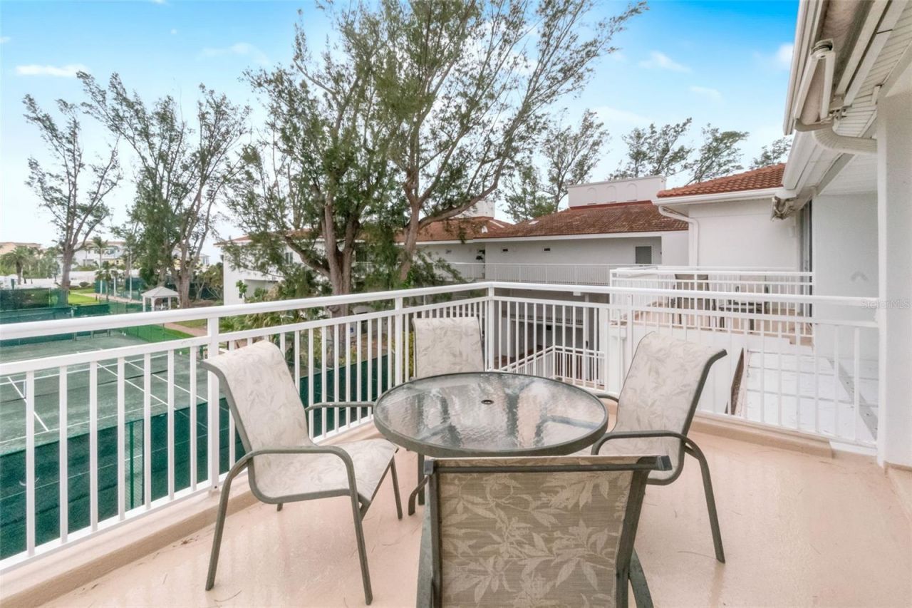 5055 Gulf Of Mexico Drive, Unit 435, Longboat Key, FL 34228 Photo