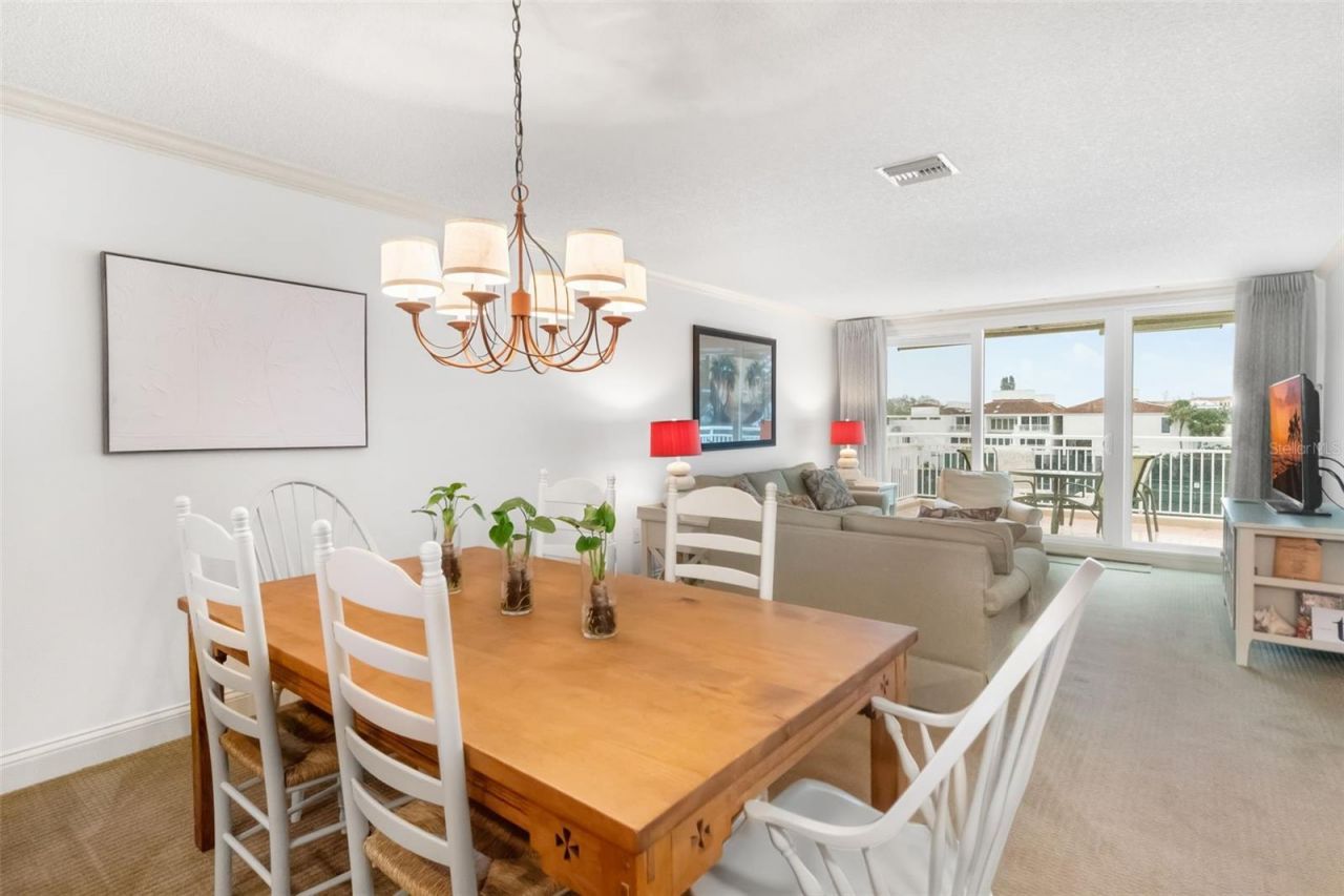 5055 Gulf Of Mexico Drive, Unit 435, Longboat Key, FL 34228 Photo