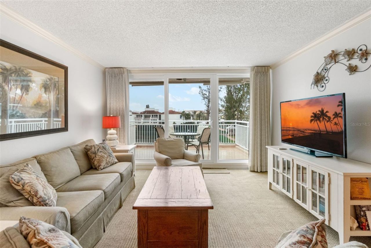 5055 Gulf Of Mexico Drive, Unit 435, Longboat Key, FL 34228 Photo