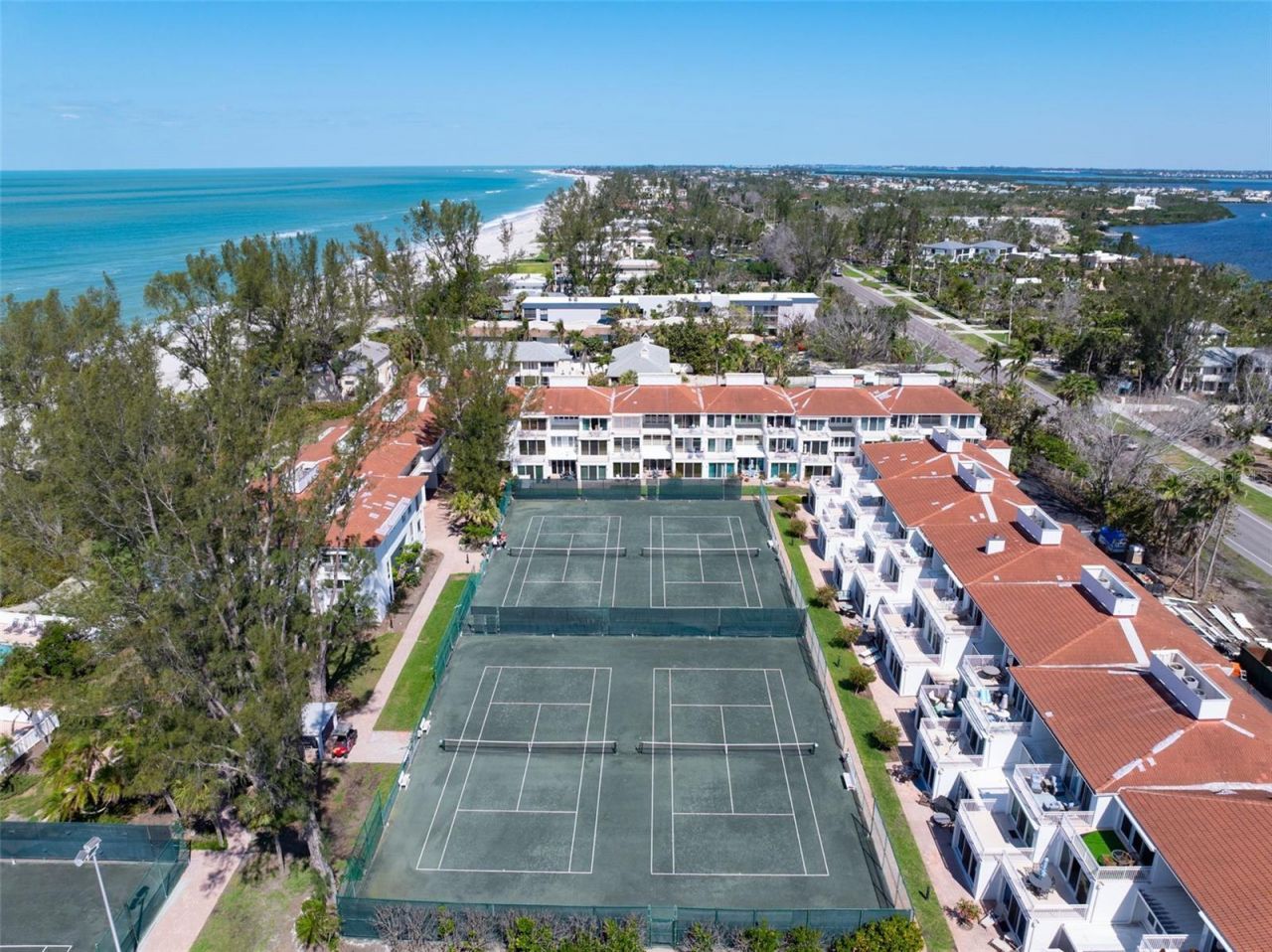 5055 Gulf Of Mexico Drive, Unit 435, Longboat Key, FL 34228 Photo