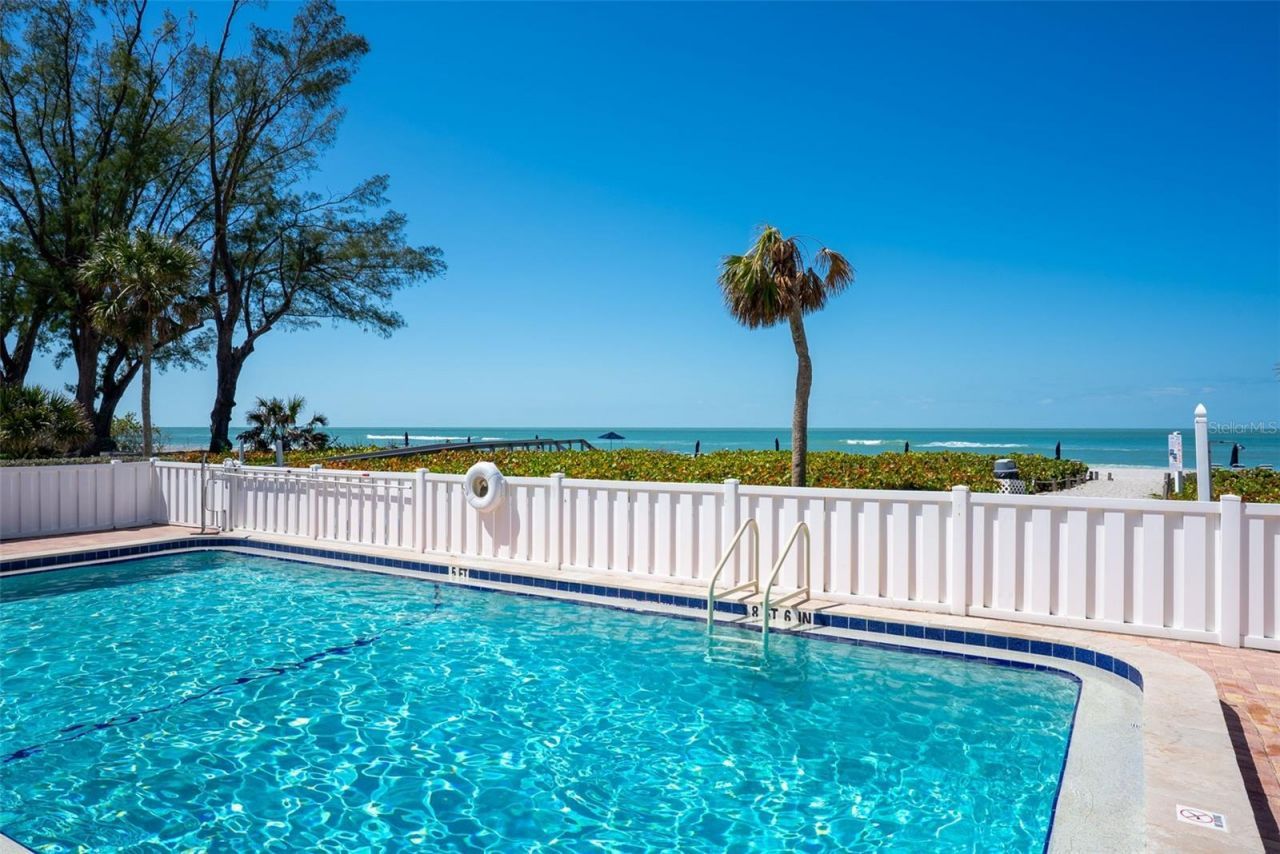 5055 Gulf Of Mexico Drive, Unit 435, Longboat Key, FL 34228 Photo