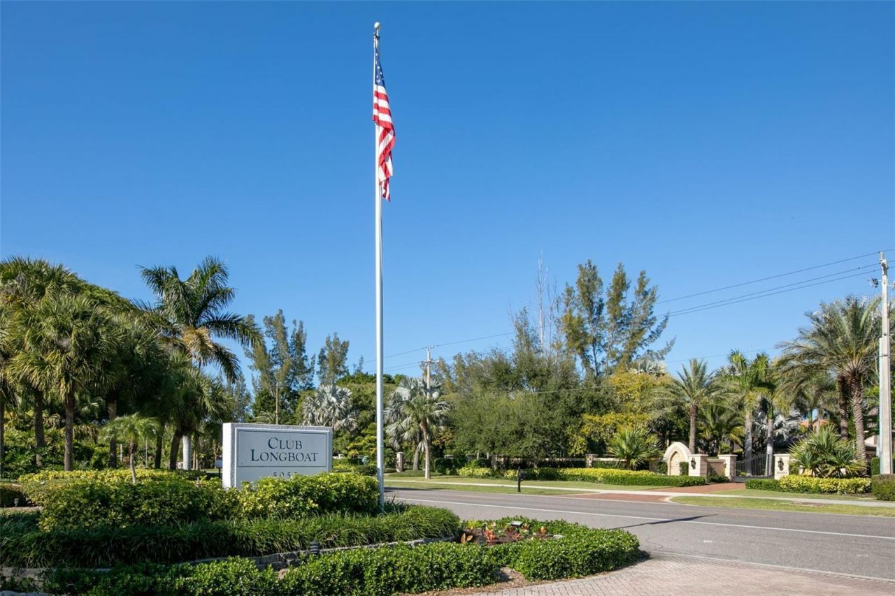 5055 Gulf Of Mexico Drive, Unit 435, Longboat Key, FL 34228 Photo