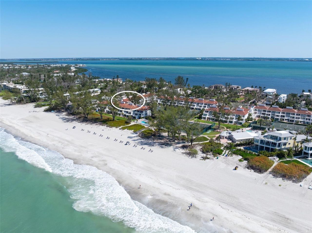 5055 Gulf Of Mexico Drive, Unit 435, Longboat Key, FL 34228 Photo