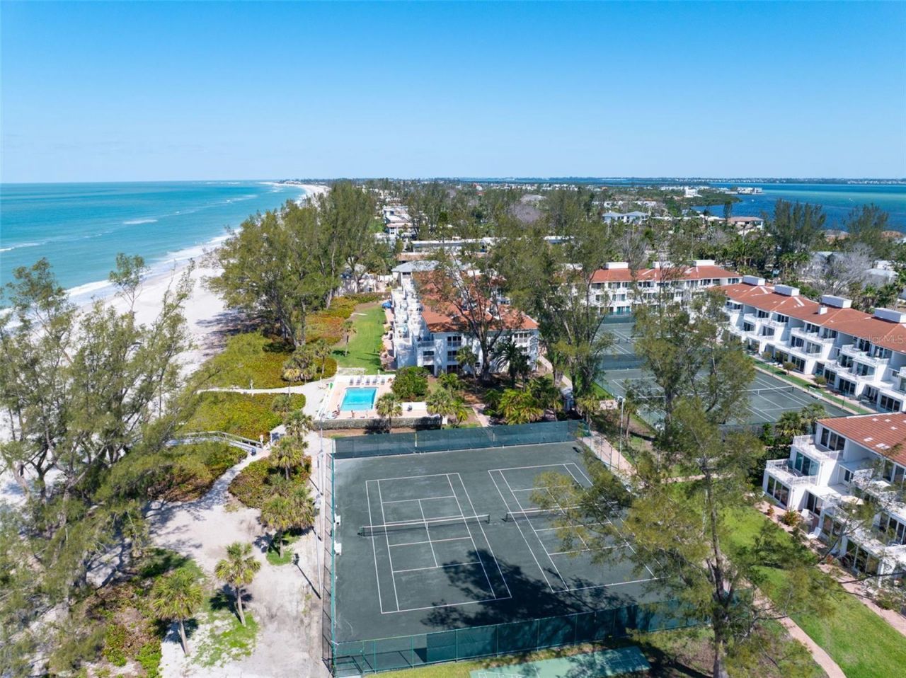 5055 Gulf Of Mexico Drive, Unit 435, Longboat Key, FL 34228 Photo
