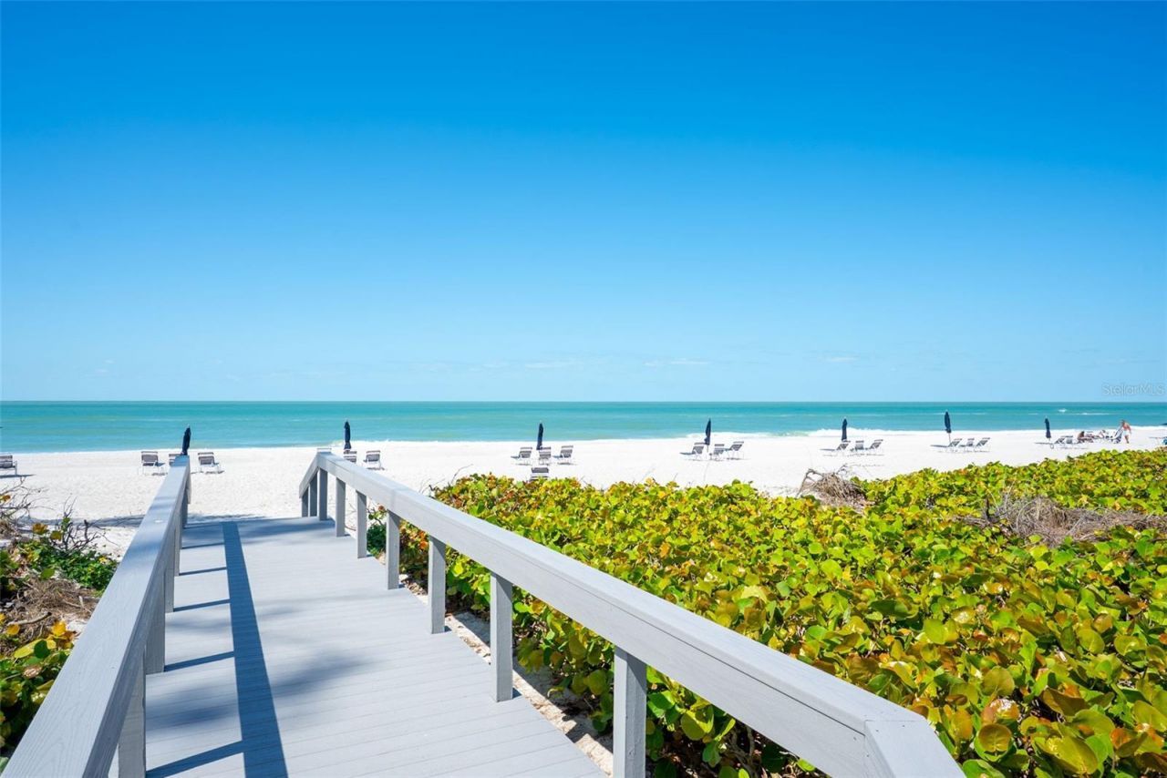5055 Gulf Of Mexico Drive, Unit 435, Longboat Key, FL 34228 Photo