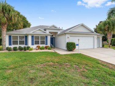 560 SMITHFIELD PLACE, THE VILLAGES, FL 32162