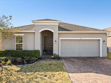 321 MEADOW POINTE DRIVE, HAINES CITY, FL 33844