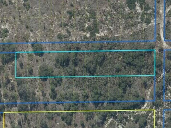 Lots 25-36 NE 121ST TER, ARCHER, FL 32618